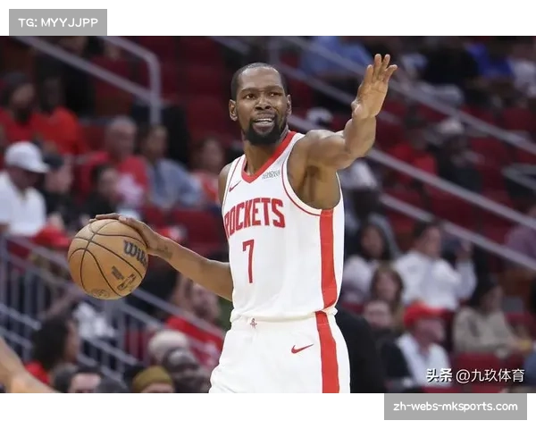 火箭对阵鹈鹕加时失利，球员未执行战术暴露纪律问题