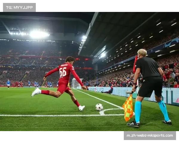 短角球比例显著下降至13.5% 球队更倾向将角球直接开向禁区