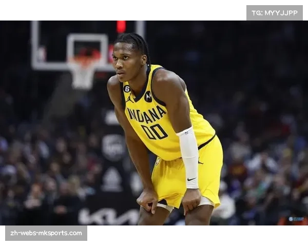 马瑟林近三战场均28.3+7+3.7 步行者弃将成快船第二得分点 马瑟林近三战场均28.3+7+3.7 步行者弃将成快船第二得分点