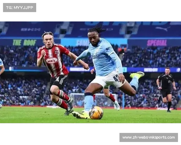 曼城格伊胡桑诺夫增强防线厚度 欧冠淘汰赛阵容深度升级